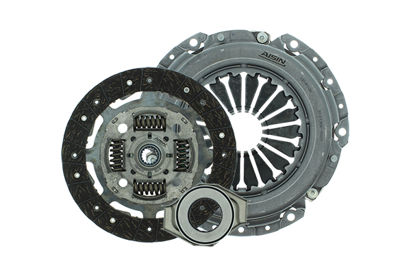 AISIN KE-FO36 AISIN Clutch Kit (3P) Σετ συμπλέκτη for FORD